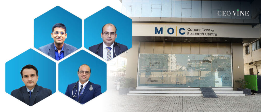 MOC Cancer Care Secures $18 Million