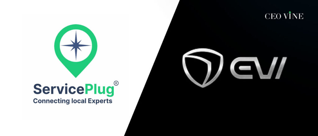 ServicePlug Onboards E-VI Mobility to Its Platform
