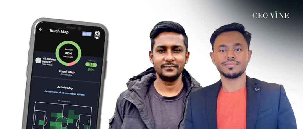 SportsTech Startup StepOut Raises $500,000 in Seed Funding