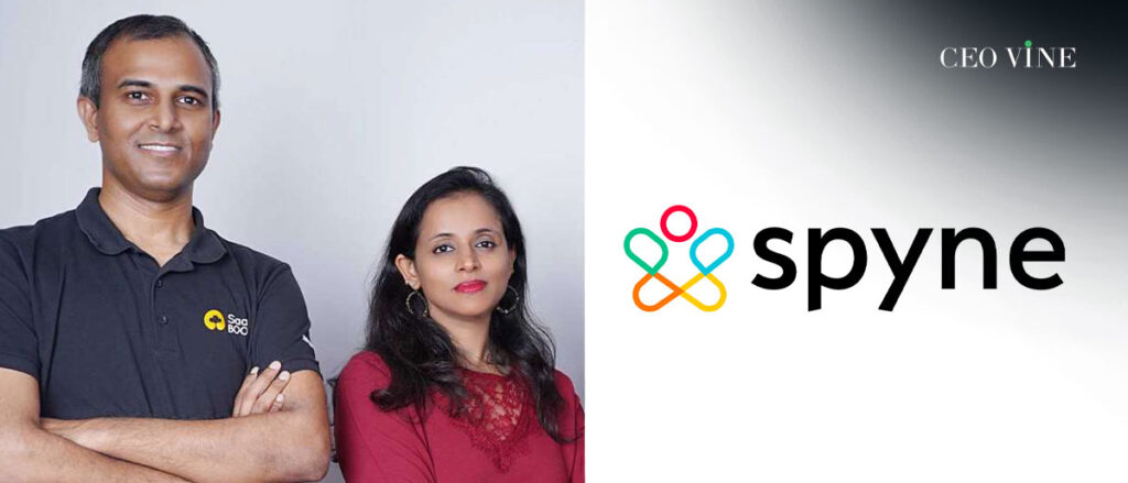 Spyne Raises $16 Million in Series A Funding Led by Vertex Ventures