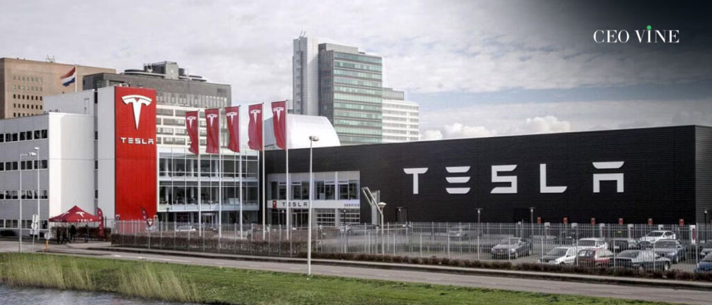 Tesla Accelerates India Entry with Hiring Drive and Showroom Plans