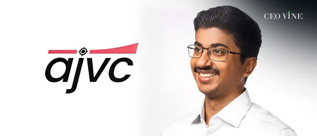 AJVC Raises ₹100 Crore Fund to Fuel India’s Early-Stage Startup Growth AJVC Raises ₹100 Crore Fund to Fuel India's Early-Stage Startup Growth