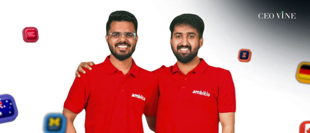 Ambitio Raises $2 Million in Seed Round Led by BLinC Invest Ambitio Raises $2 Million in Seed Round Led by BLinC Invest