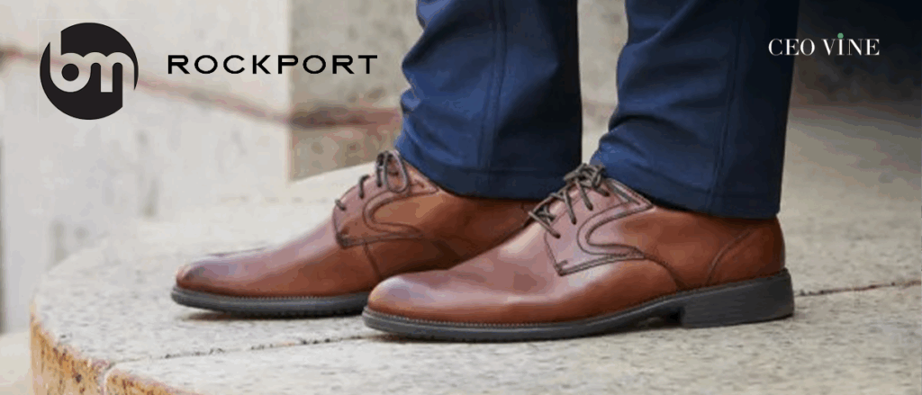 American Footwear Brand Rockport Announces India Entry with Brandman Retail American Footwear Brand Rockport Announces India Entry with Brandman Retail