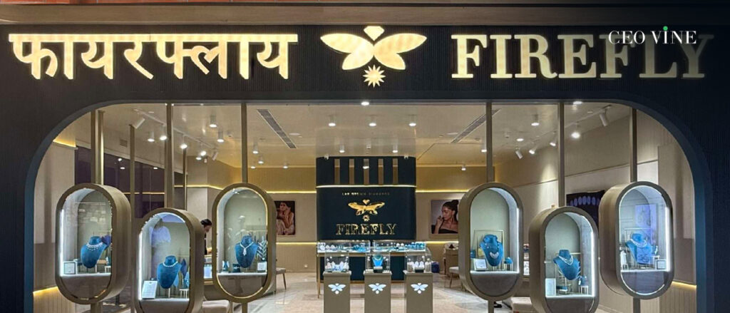 Firefly Diamonds Secures $3 Million in Seed Funding from WestBridge Capital Firefly Diamonds Secures $3 Million in Seed Funding