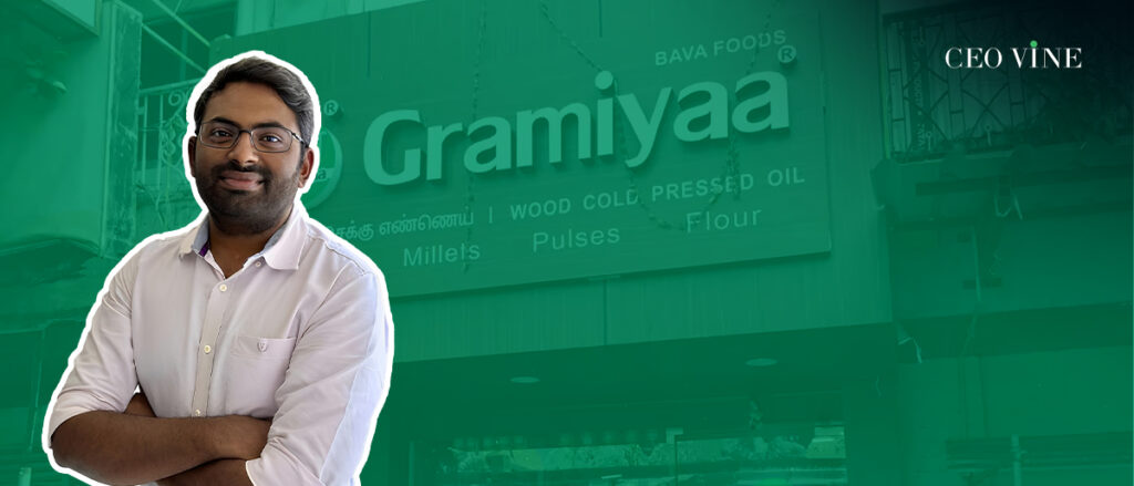 Gramiyaa Secures ₹7.2 Crore
