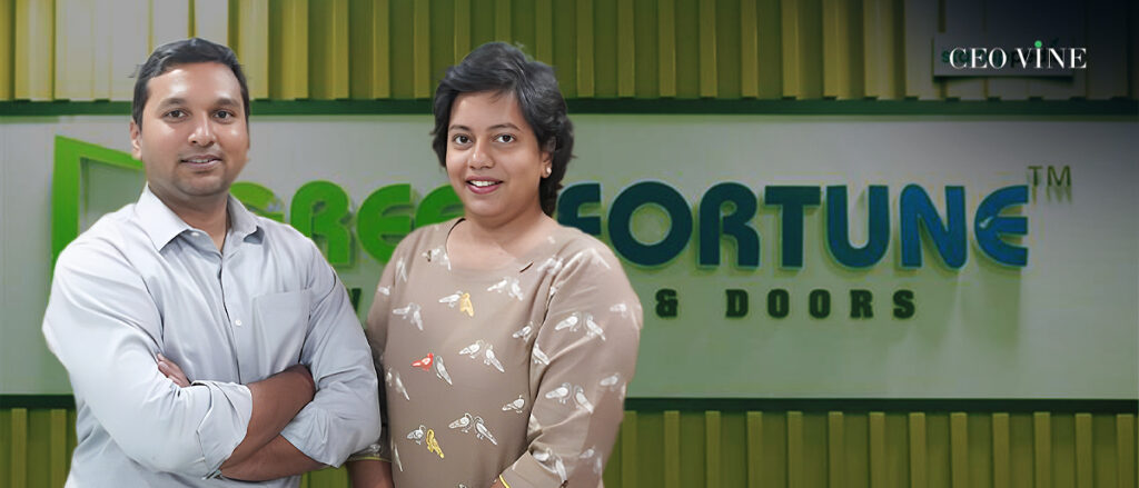 GreenFortune Raises $4.5 Million in Pre-Series A Round to Expand Nationally