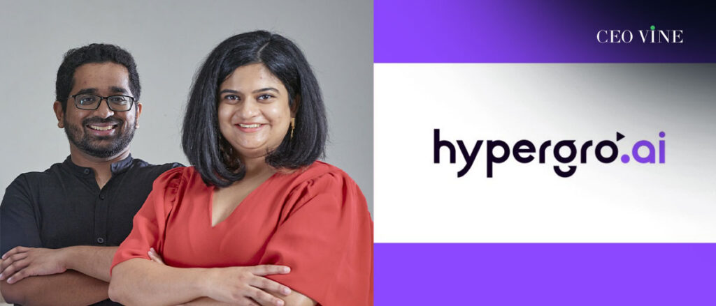 Hypergro.ai Raises ₹7 Crore in Pre-Series A Round to Drive AI-Powered Marketing Expansion