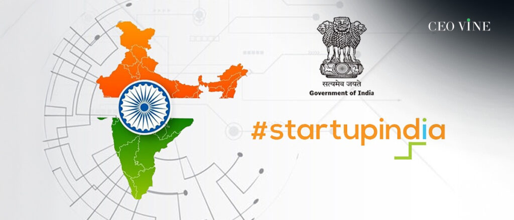Indian Govt. Announces ₹1,000 Cr Fund to Boost Space Startups Indian Govt. Announces ₹1,000 Cr Fund to Boost Space Startups