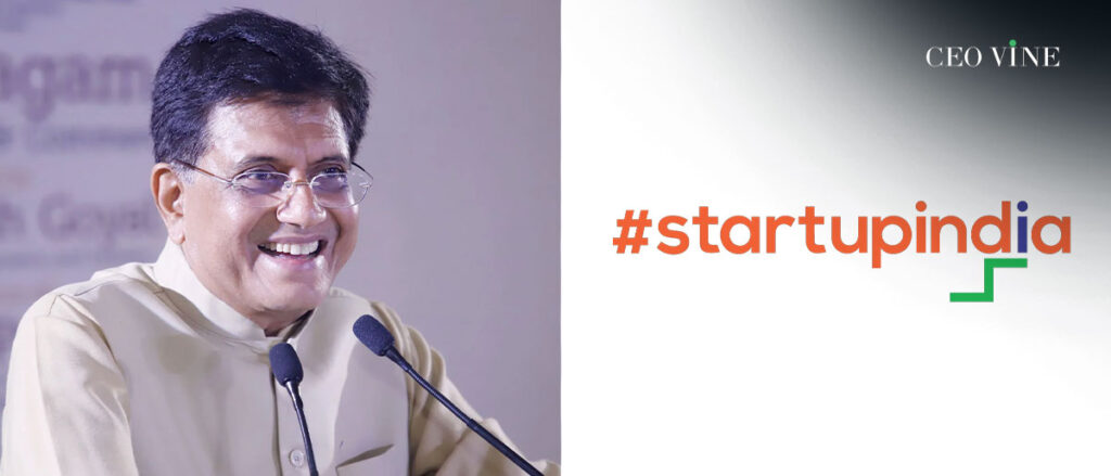 India’s Startup Count Surpasses 1.61 Lakh Mark as of January 2025: Govt India’s Startup Count Surpasses 1.61 Lakh