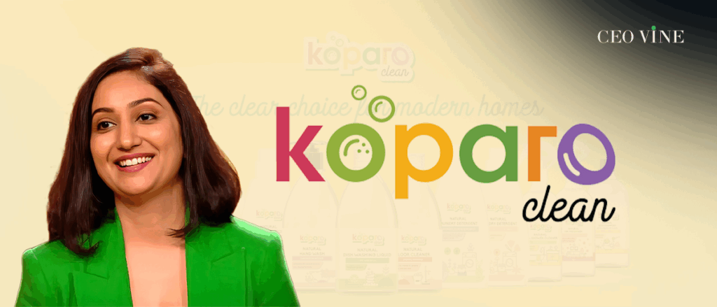 Koparo Raises $1.7 Million in Extended Pre Series A