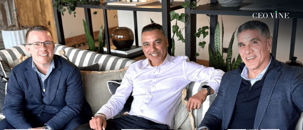 MaxIQ Raises $7.8M in Seed Funding and Appoints New Leadership MaxIQ Raises $7.8M in Seed Funding and Appoints New Leadership