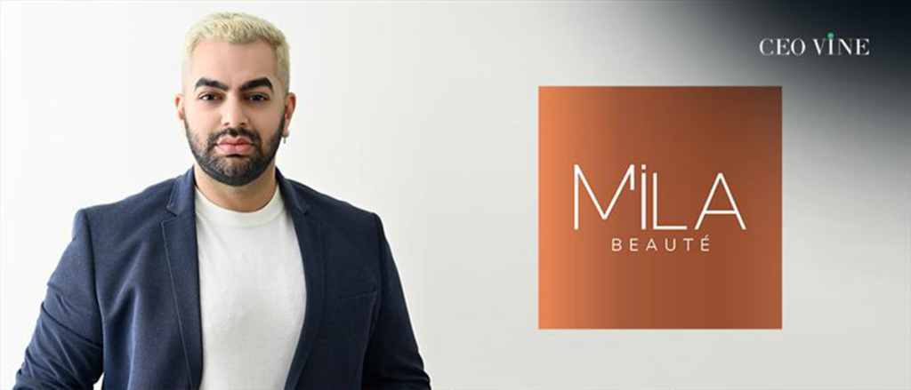 Mila Beauté raises $2.16M in Pre-Series A Funding Led by Rukam Capital