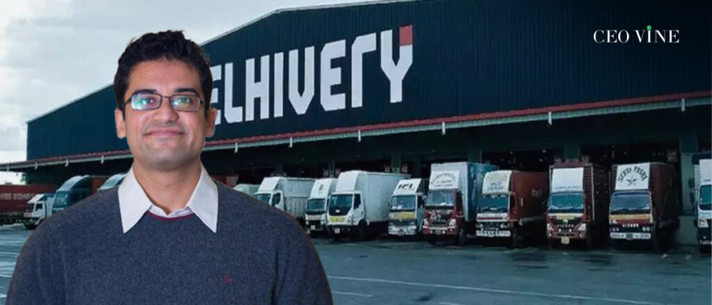 Milind Sharma Joins Delhivery as Head of Rapid Commerce and D2C Brands Milind Sharma Joins Delhivery as Head of Rapid Commerce and D2C Brands