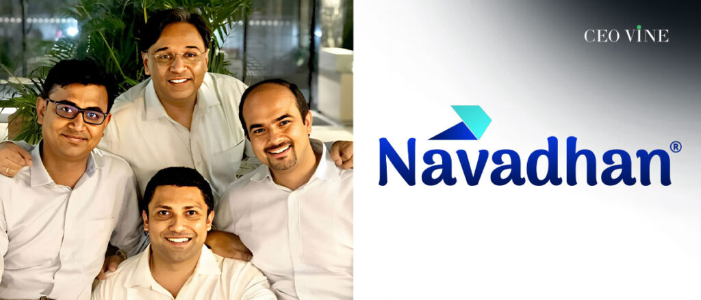 Navadhan Raises INR 111 Cr