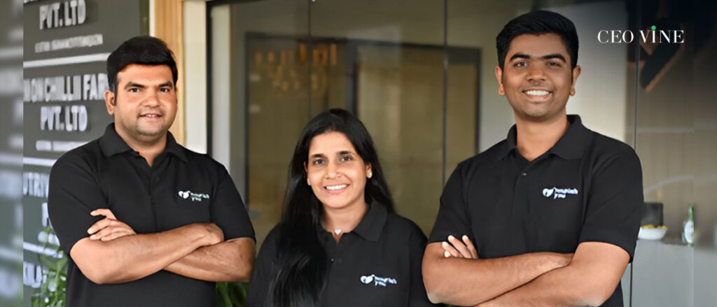 Nourish You Raises ₹16 Crore