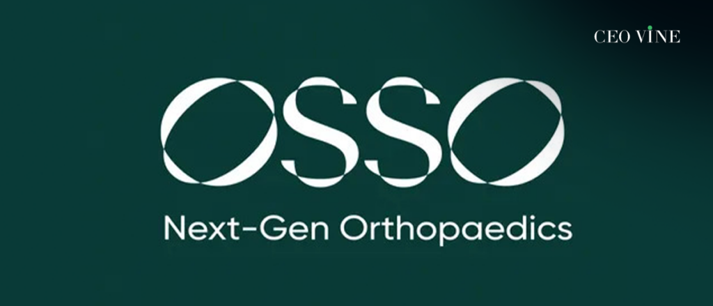 OSSO Raises $250K Pre-Seed Funding to Advance Orthopaedic Care