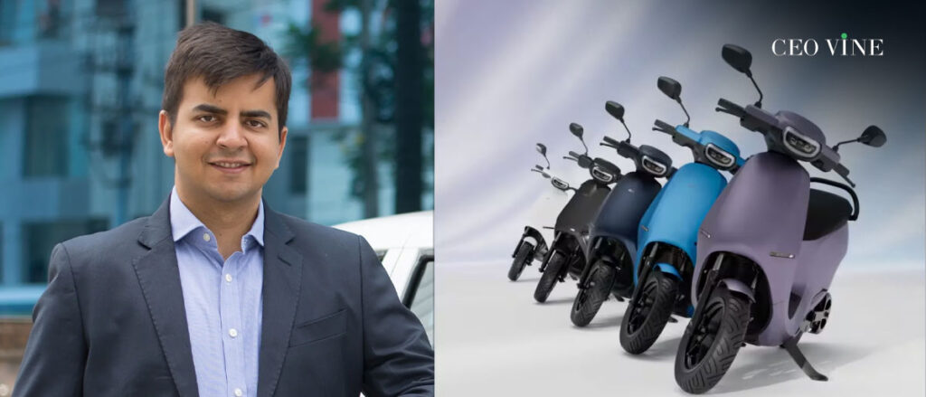 Ola Electric Lays Off Over 1,000 Employees Amid Rising Losses