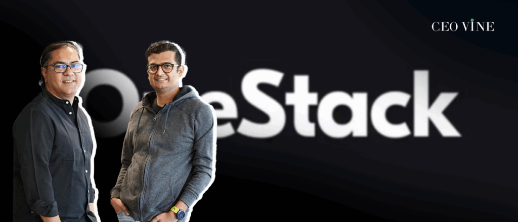 Fintech Platform OneStack Raises $2M in Series A Funding OneStack Raises $2M in Series A Funding