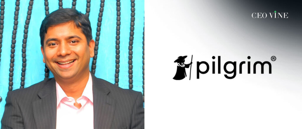 Pilgrim Raises Rs 200 Crore to Expand Offline Presence and Advance R&D Pilgrim raises Rs 200 Crore to Expand Offline Presence and Advance R&D