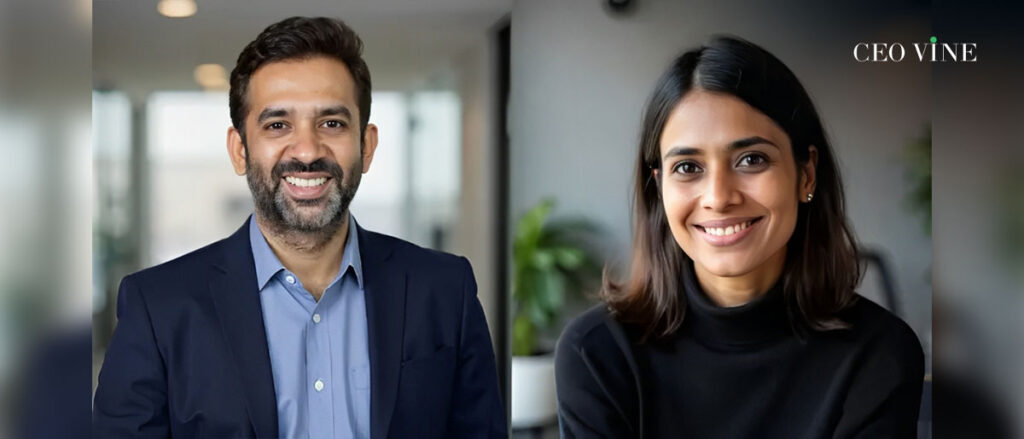 Rezolv Raises $3.5 Million in Seed Funding led by 3one4 Capital Rezolv Raises $3.5 Million in Seed Funding led by 3one4 Capital