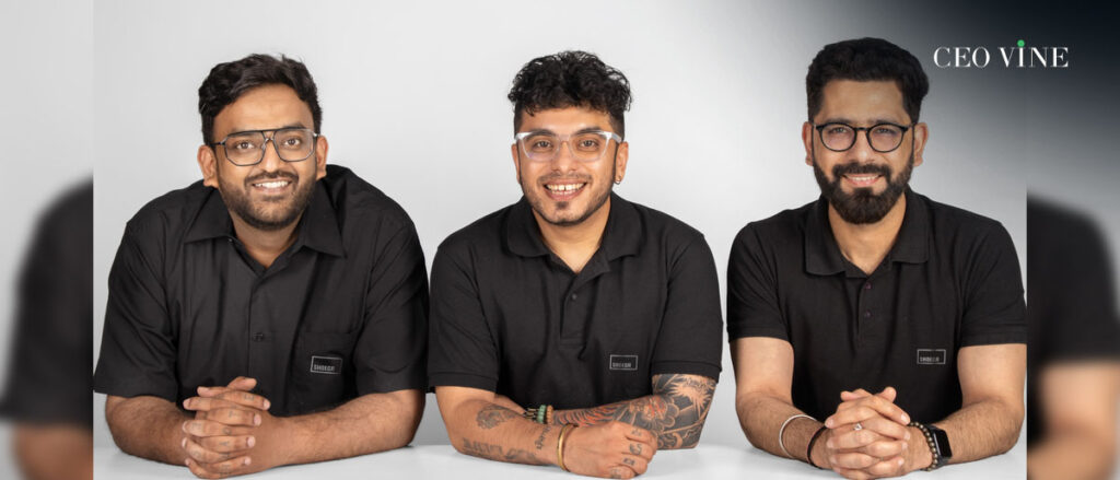 SHOEGR Raises $100K Pre-Seed Funding to Expand Shoe Care Business SHOEGR Raises $100K Pre-Seed Funding