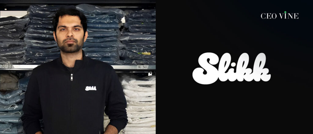 Slikk Club Raises $3.2 Million in Seed Funding Led by Lightspeed Slikk Club Raises $3.2 Million in Seed Funding Led by Lightspeed