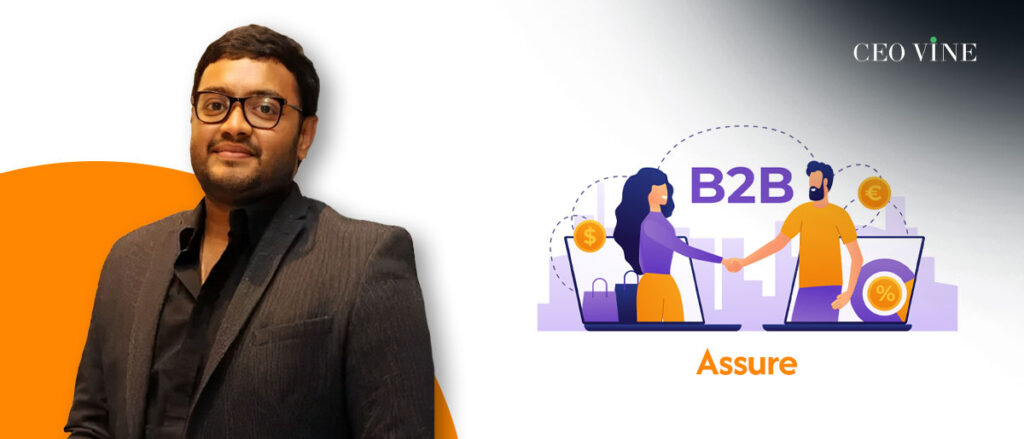 Swiggy Launches B2B Platform ‘Assure’ to Compete with Zomato’s Hyperpure Swiggy Launches B2B Platform 'Assure'