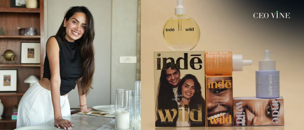 indē wild Raises $5M in Funding to Expand Global Footprint