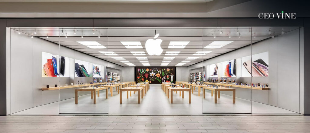 Apple to Open New Stores in Noida and Pune