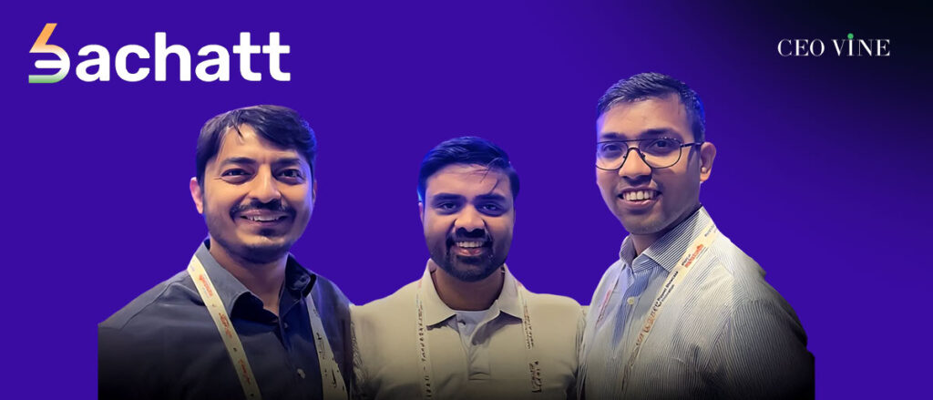 Fintech Startup Bachatt Secures $4 Million in Seed Funding Bachatt Secures $4 Million in Seed Funding