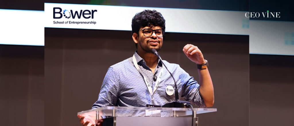 Bower School of Entrepreneurship raises Rs 11.5 Cr in seed round Bower School of Entrepreneurship raises Rs 11.5 Cr in seed round