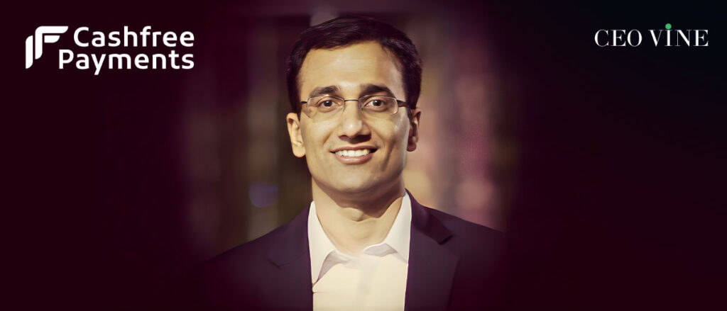Cashfree Payments Appoints Piyush Anchliya as New CFO Cashfree Payments Appoints Piyush Anchliya as New CFO
