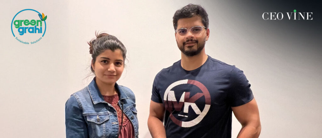 GreenGrahi Raises Rs 32 Crore in Funding