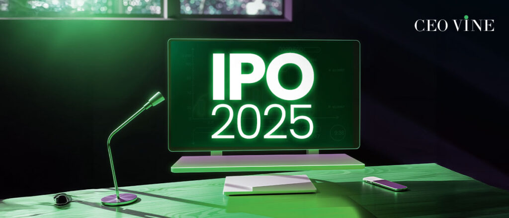 IPO 2025 The Startups List
