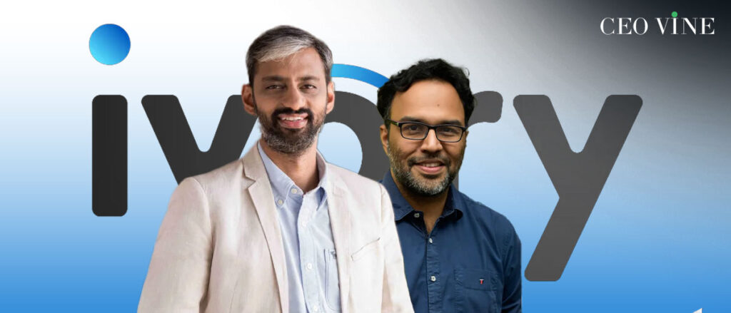 Brain Health Startup Ivory Raises $1 Million in Funding Ivory Raises $1 Million in Funding