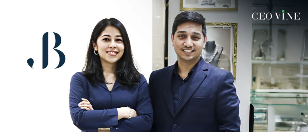 Jewelbox Raises $3.2 Million in Pre-Series A Round