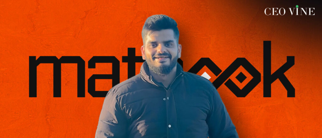 Construction tech startup MatBook raises $750K in pre-seed funding MatBook raises $750K in pre-seed funding