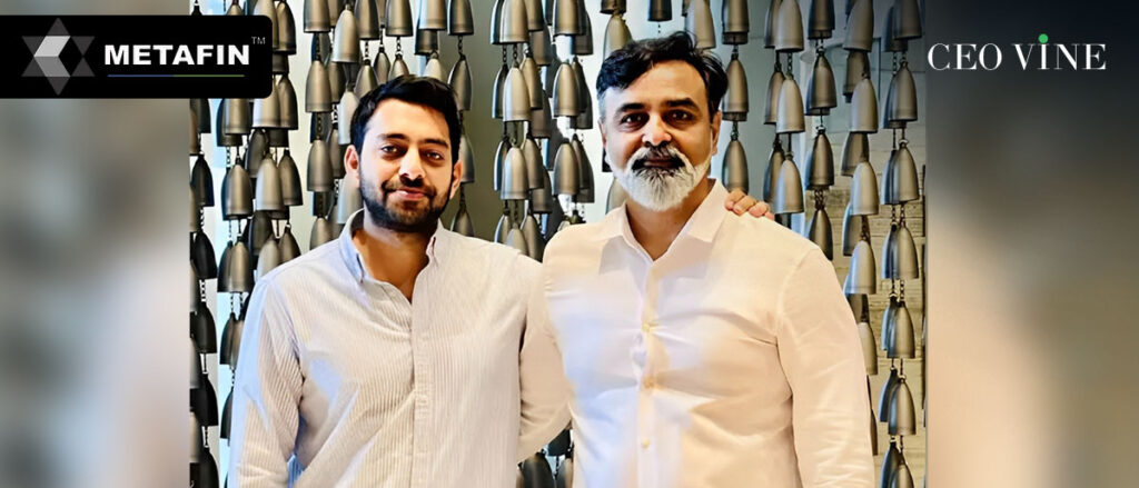 Cleantech-Focused NBFC Metafin Raises $10 Million in Series A Funding Metafin Raises $10 Million in Series A Funding