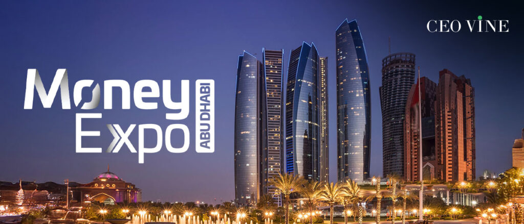 Money Expo Abu Dhabi 2025