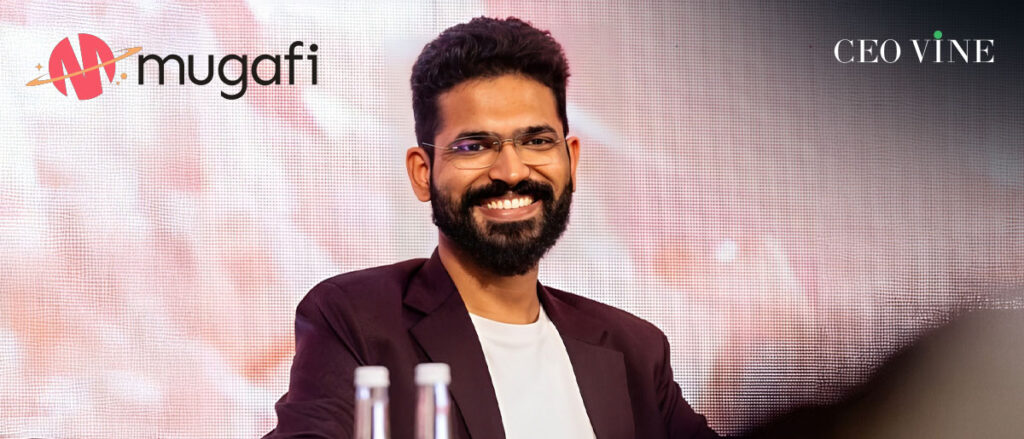 Mugafi Secures $3 Million in Seed Funding