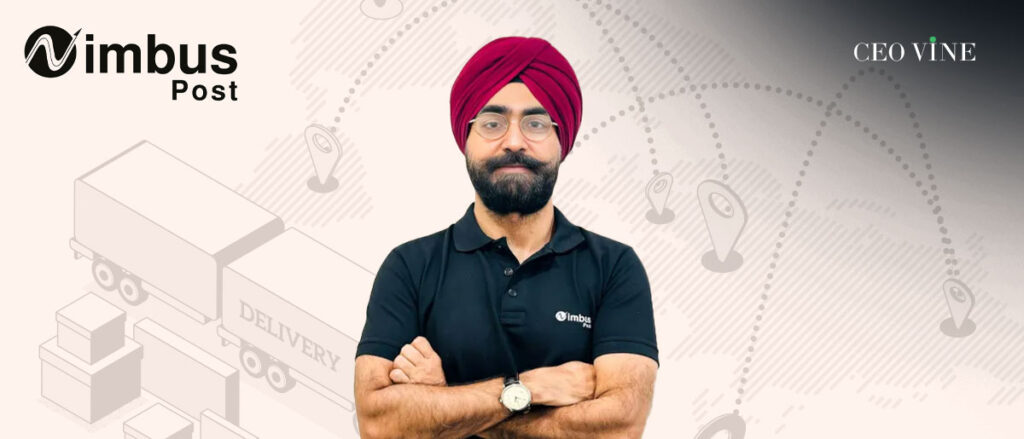 NimbusPost Appoints Udemy’s Irwin Anand as CEO