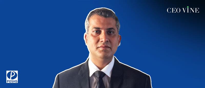 Poshs Metal Industries Raises Rs 43 Crore in Funding Poshs Metal Industries Raises Rs 43 Crore in Funding