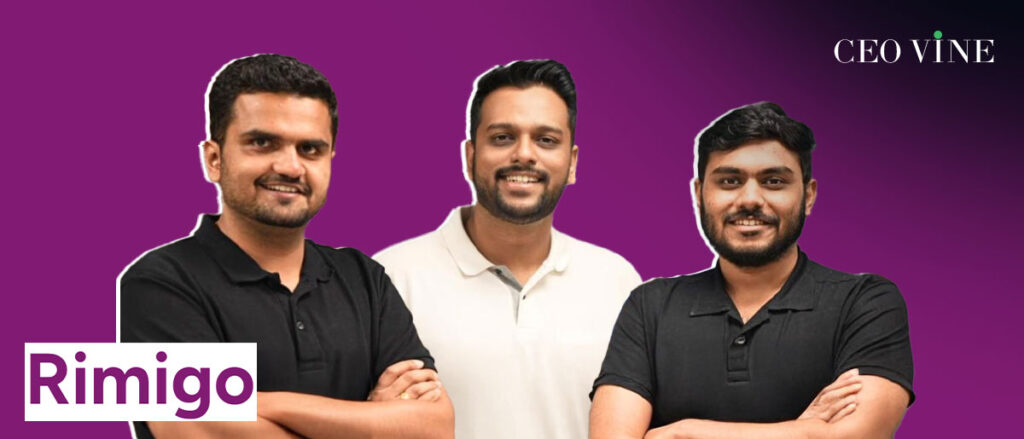 Rimigo Raises $550K Pre-Seed Funding to Reinvent International Travel with AI Rimigo Raises $550K Pre-Seed Funding