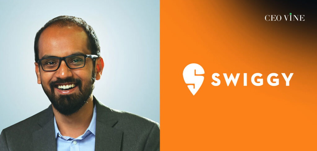 Delhivery CEO Sahil Barua Resigns from Swiggy’s Board of Directors Sahil Barua Resigns from Swiggy’s Board of Directors