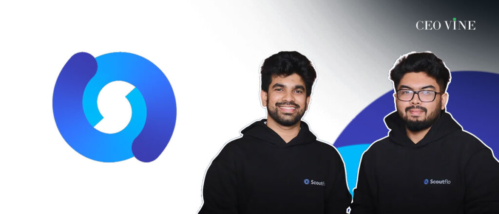 AI-Powered DevOps Startup Scoutflo Raises ₹1.4 Cr in Pre-Seed Round Scoutflo Raises ₹1.4 Cr in Pre-Seed Round