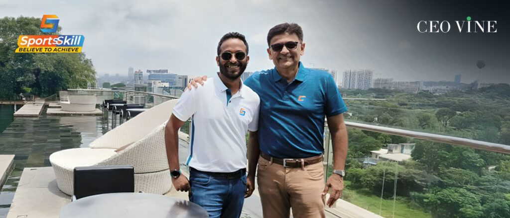 SportsSkill Raises Pre-Seed Funding led by Waimea Bay Investments SportsSkill Raises Pre-Seed Funding