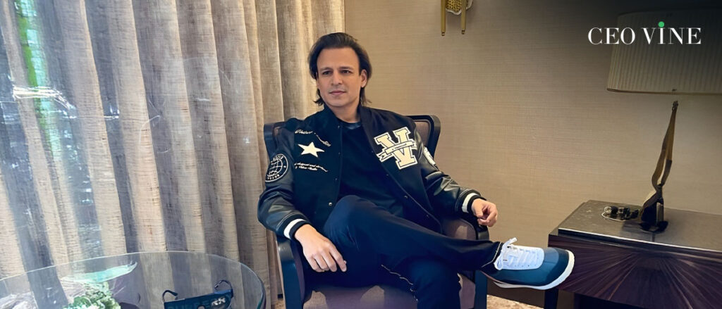 Vivek Oberoi's ₹1200 Crore Legacy