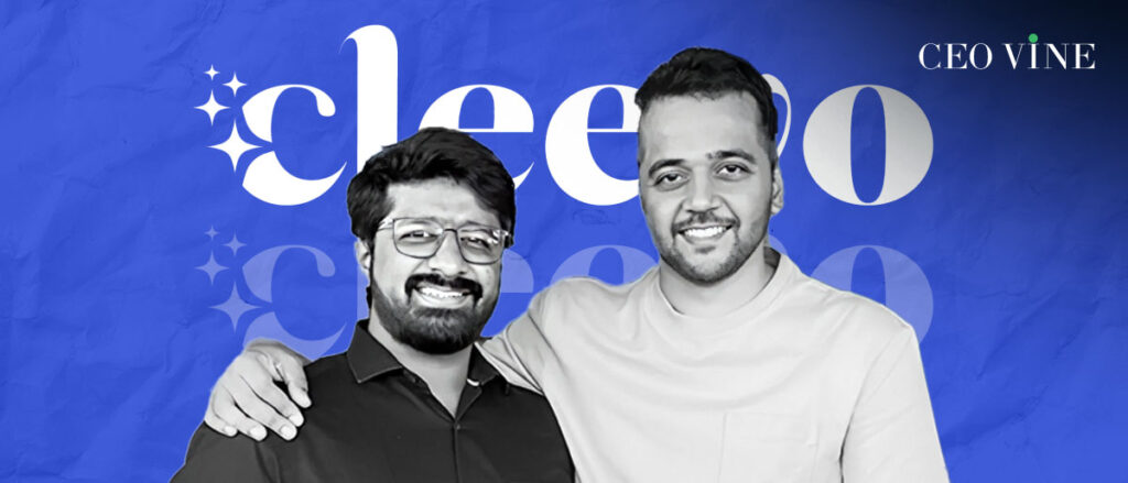 Cleevo Raises $1M in Seed Round
