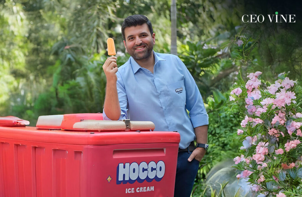 Hocco Scoops Up $10 Mn in First Close of Series B Round Hocco Scoops Up $10 Mn
